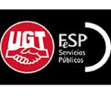 Federación de empleados y empleadas de los Servicios Públicos -Unión General de Trabajadores (FeSP-UGT)