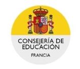 Consjería de Educación