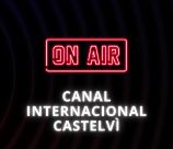 Portada Canal Internacional Castelvì