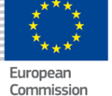 logo Comisión Europea