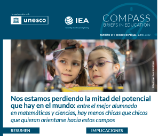 Portada boletín de la IEA número 17