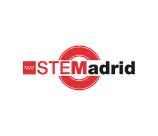 Logotipo STEMadrid