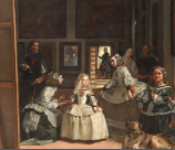 Portada de la publicación 2018 - Cuadro de las Meninas, Velázquez