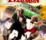 La gran aventura de Mortadelo y Filemón