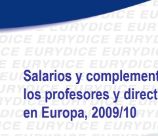 salarios profesores 2009 2010