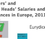 teachers salaries 2011/12