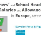 teachers salaries 2012 2013