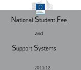 fees and support 2011 2012