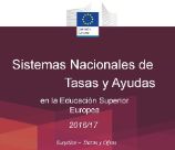 sistemas nacionales tasas ayudas 2016 2017