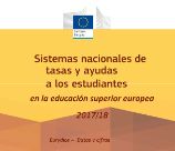 sistemas nacionales de tasas y ayudas 2017/18