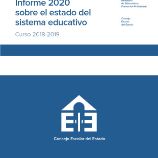 Portada Informe 2020