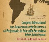  Congreso Internacional Euro-Iberoamericano