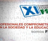 XIX Congreso Federal de FSIE