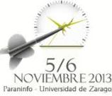 VIII Congreso Nacional para Racionalizar los Horarios Españoles