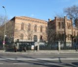 Instituto de Educación Secundaria Cervantes de Madrid