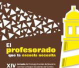 XIV Jornada del Consejo Escolar de Navarra 