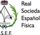 Real Sociedad Española de Física