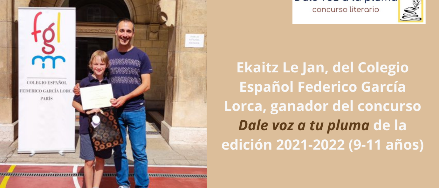 Ekaitz Le Jan CEFGL 2022