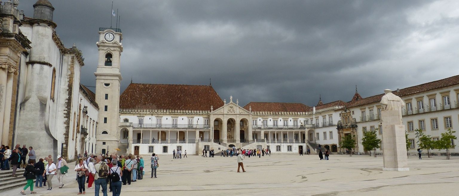 Universidad de Coimbra