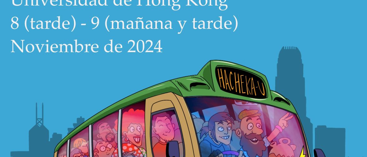 II Jornadas de formación del profesorado de ELE en contextos asiáticos