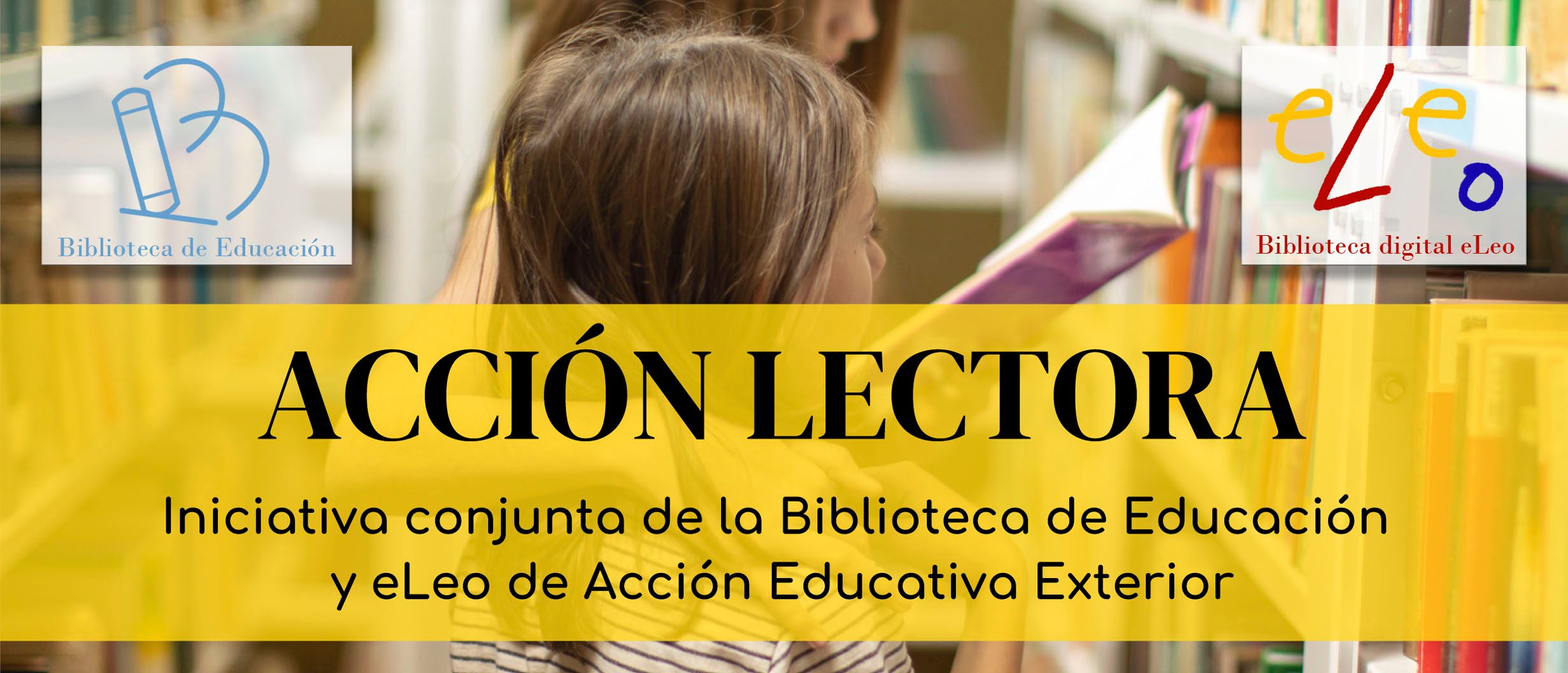 Acción lectora