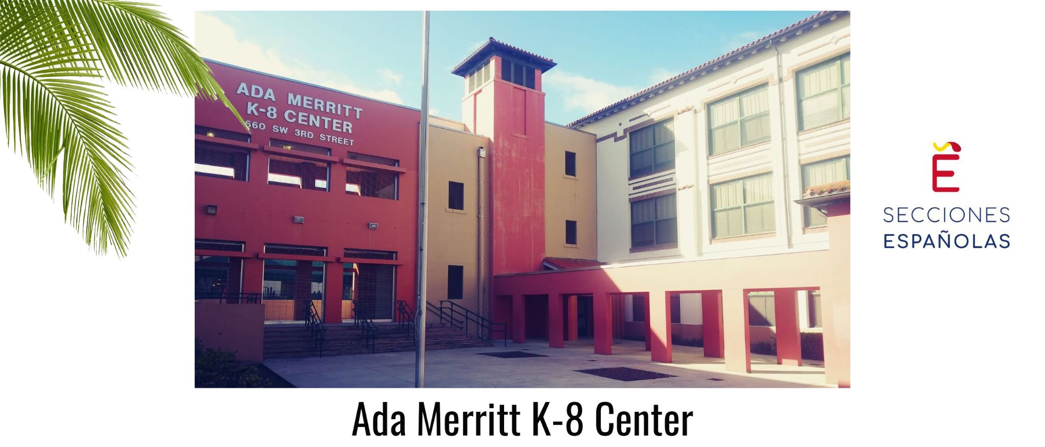 Ada Merritt K-8 Center