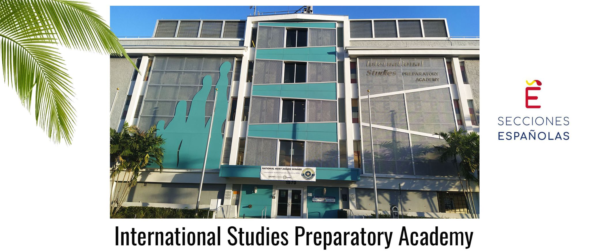 International Studies Preparatory Academy