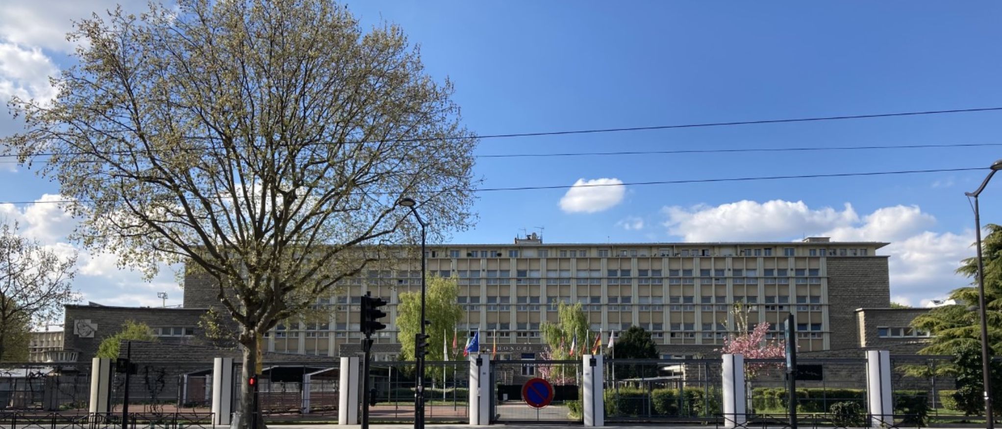 Collège-lycée Honoré de Balzac