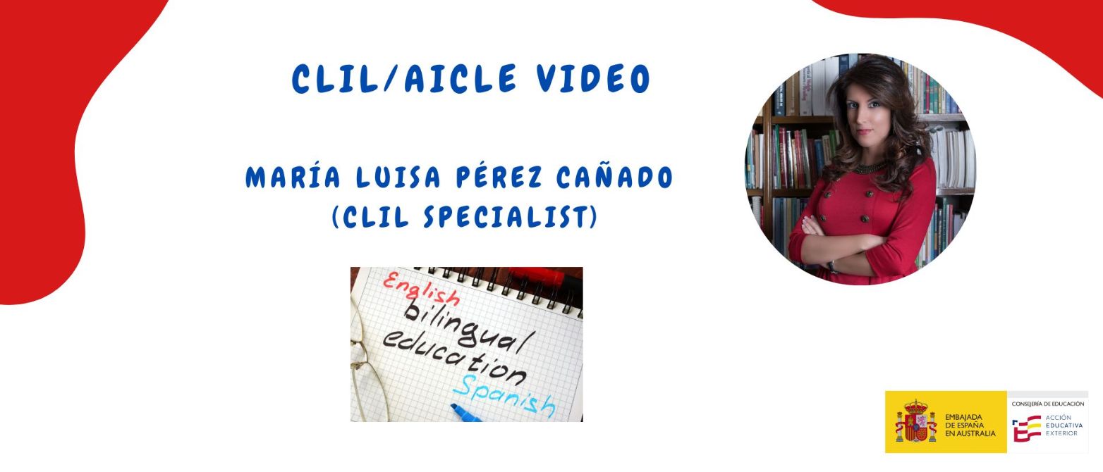 VIDEO CLIL