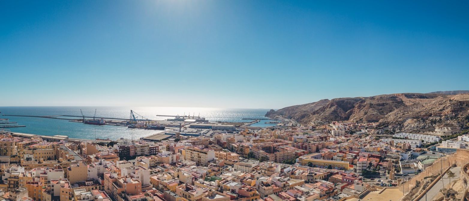 Almería