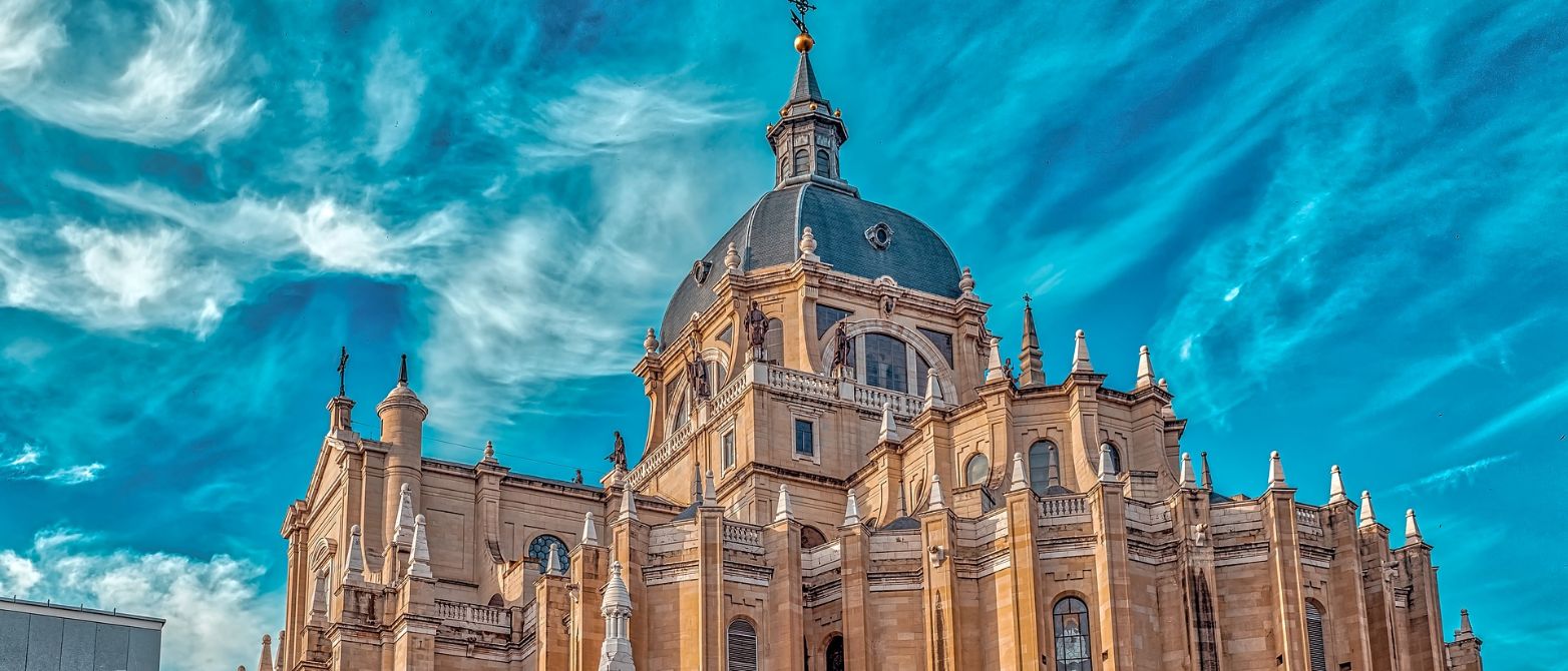 Catedral de la Almudena