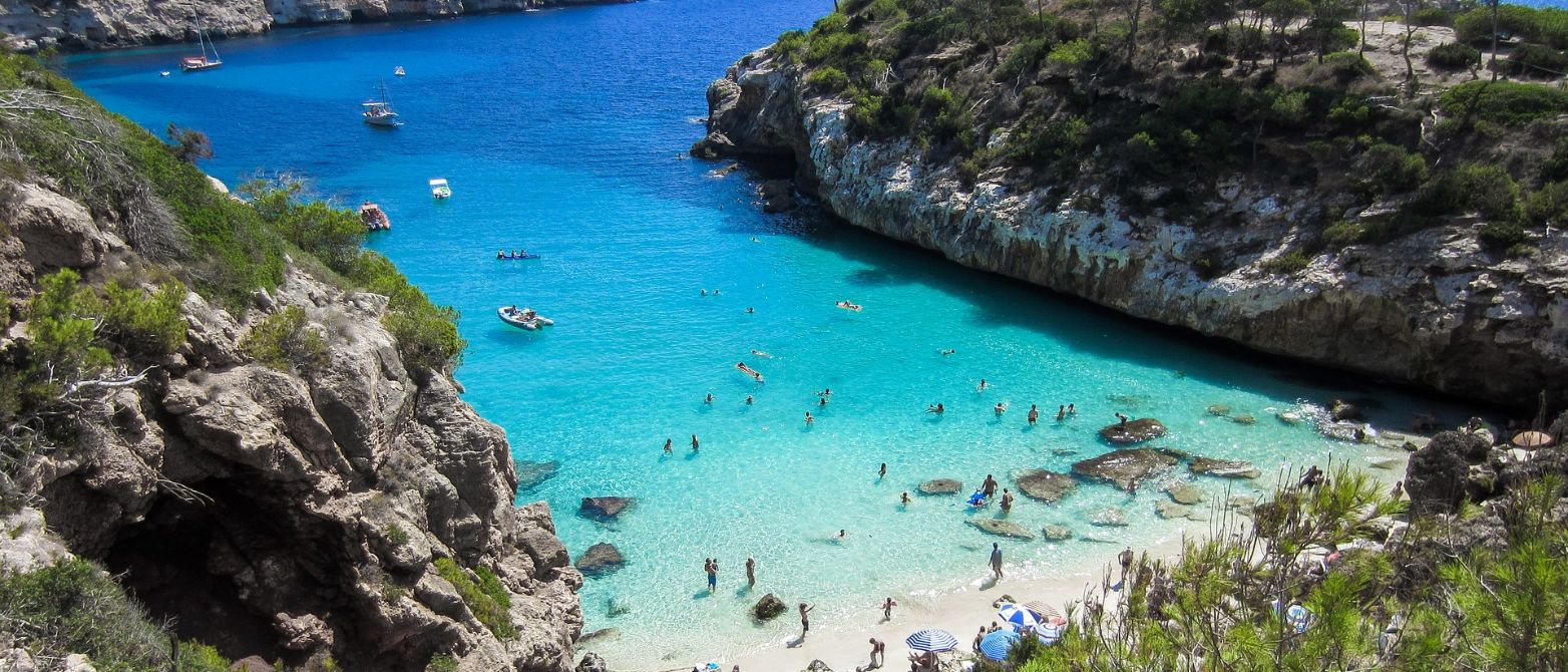 Playa Mallorca