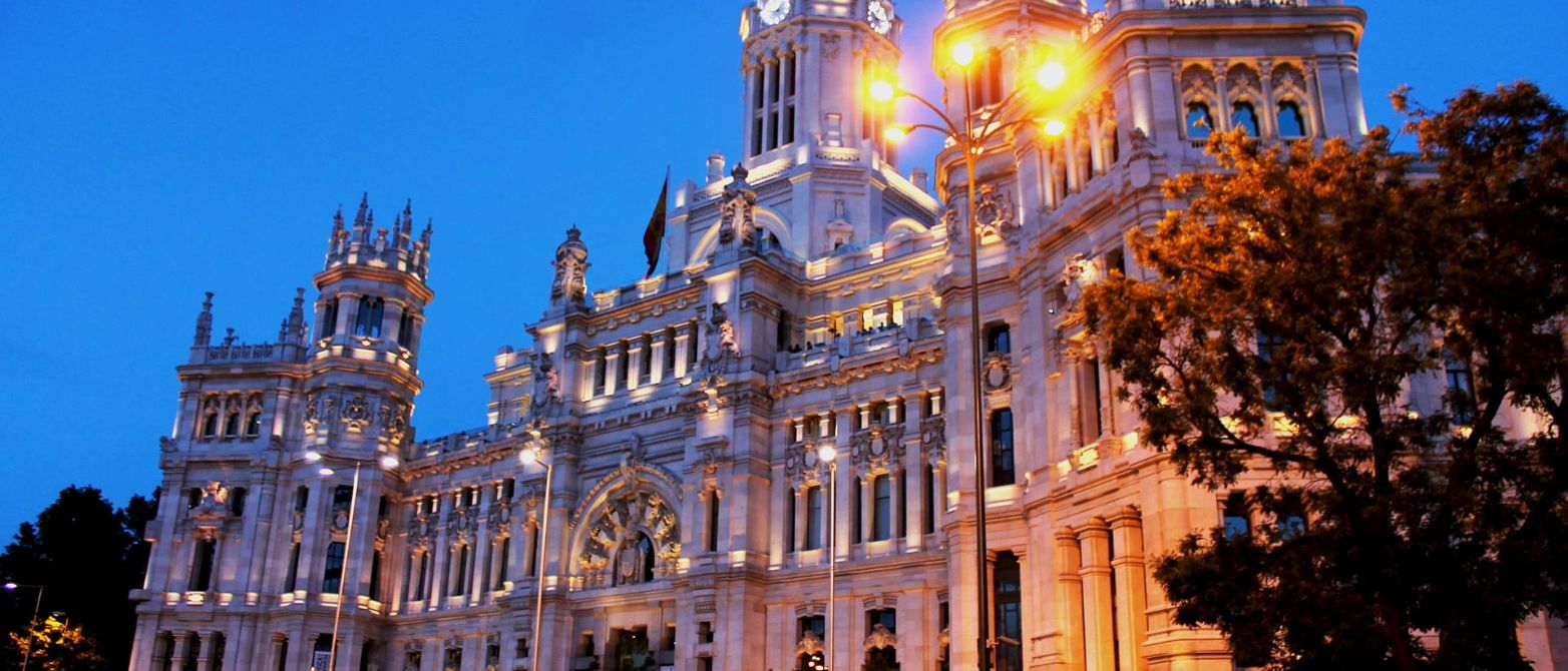 Madrid