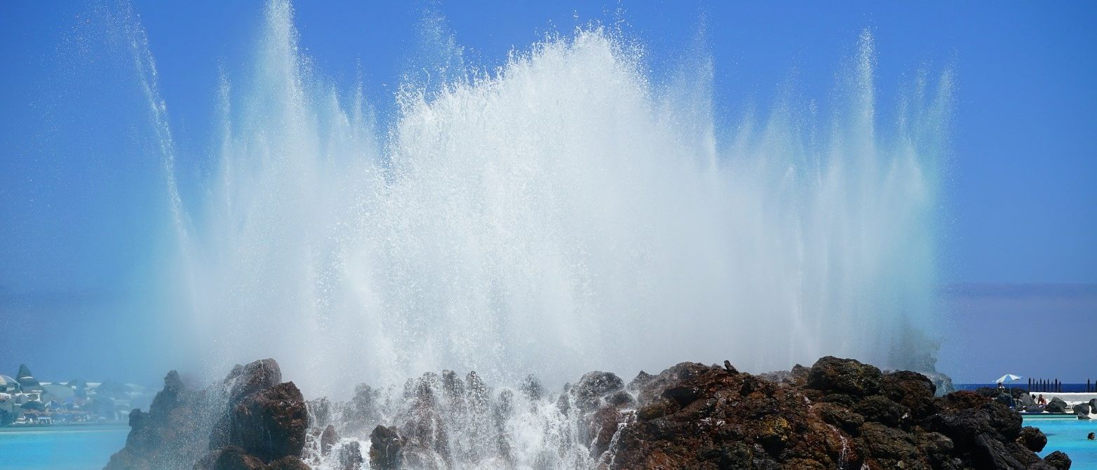 Tenerife, Canary Islands