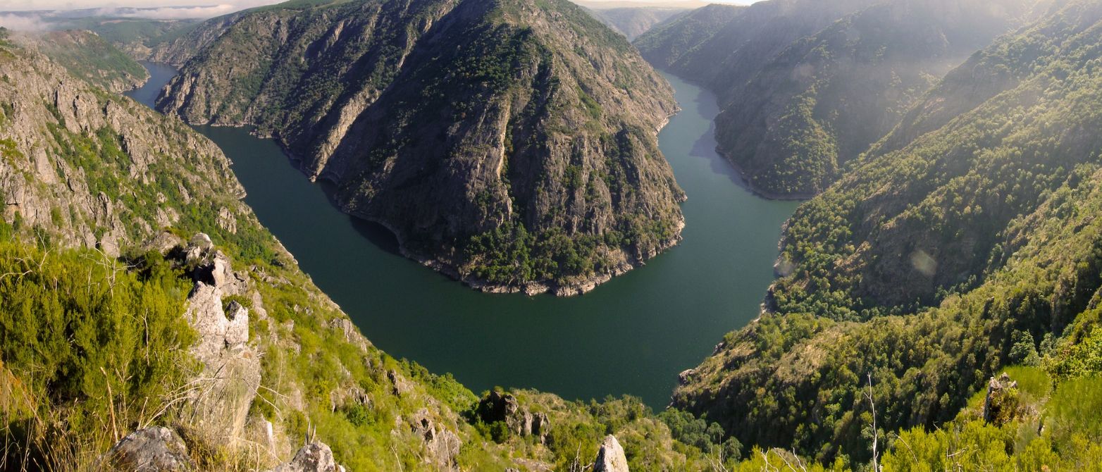 Ribeira Sacra Ourense