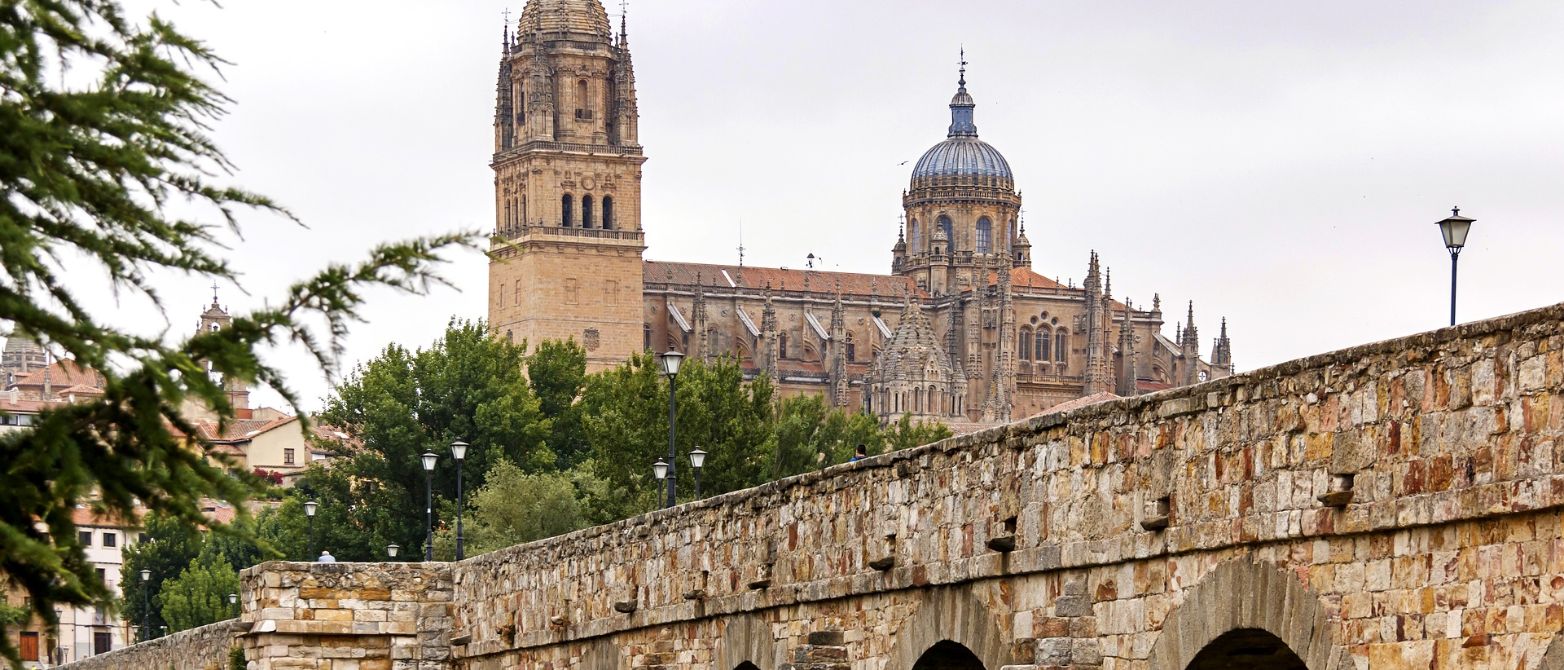 Salamanca