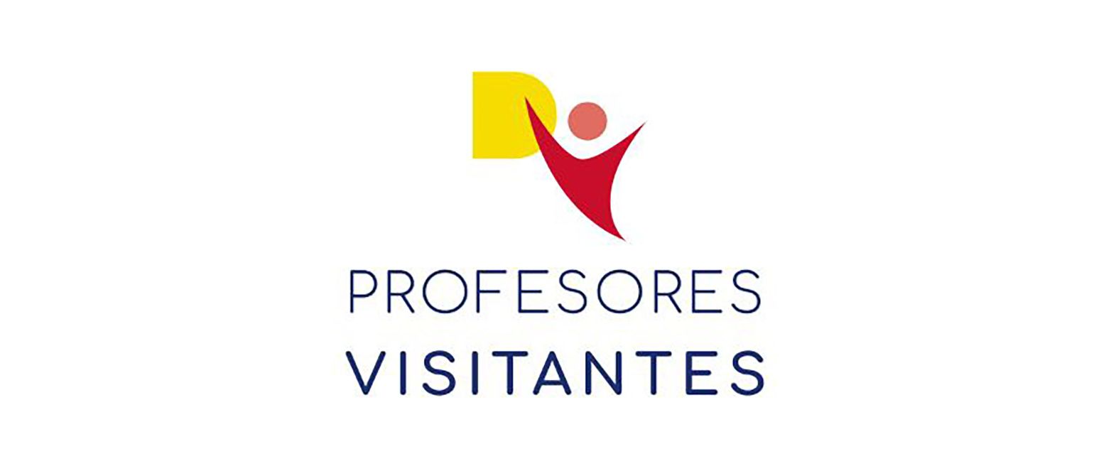 Profesores visitantes