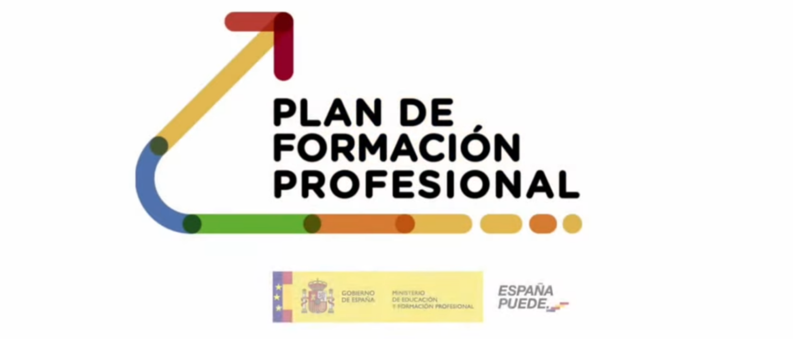 Plan de Formación Profesional