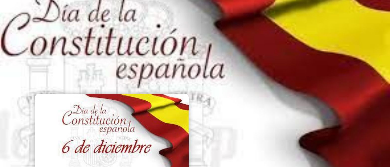 Día de la Constitución Española