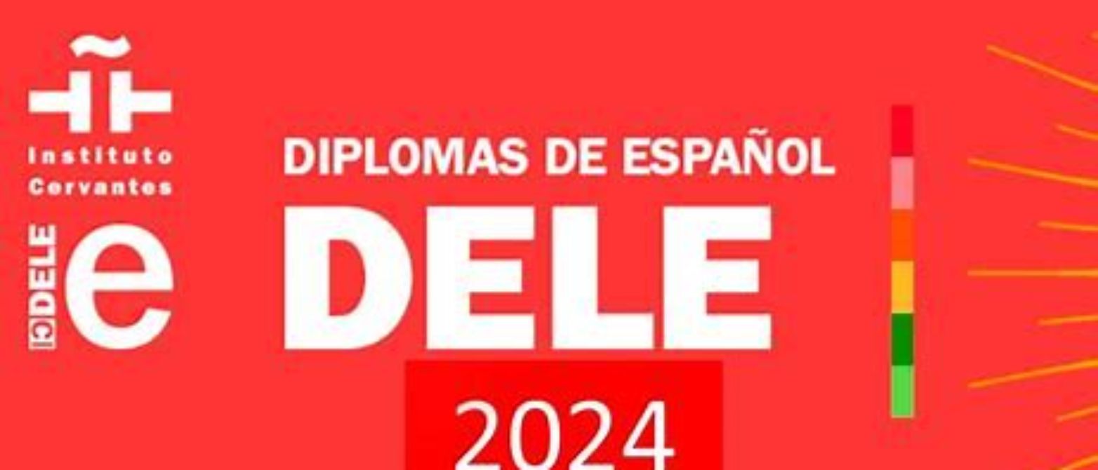 Publicidad DELE 2024