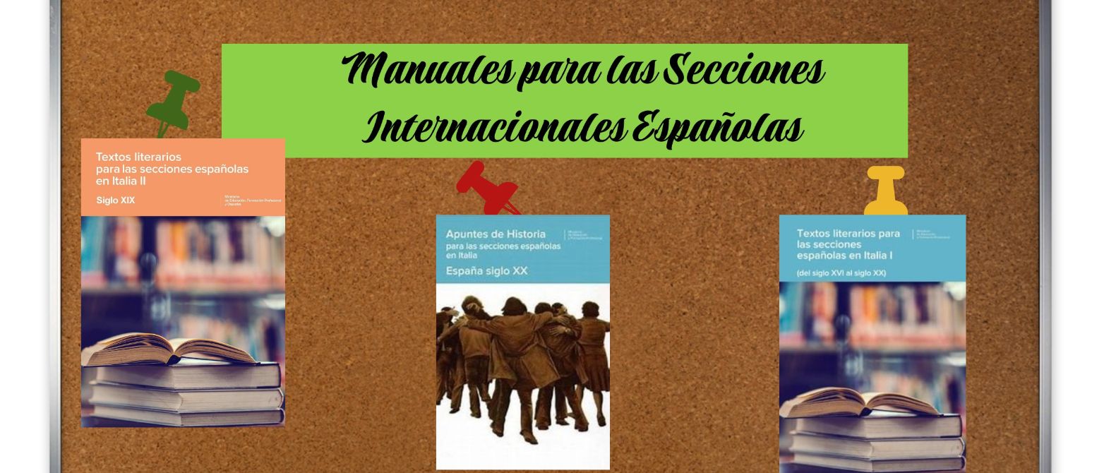  uevos manuales para la sección