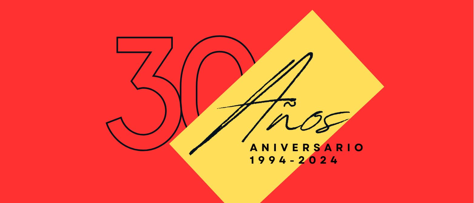 30 Aniversario