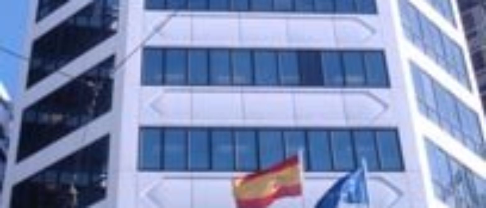 Embajada de España en Nueva Zelanda