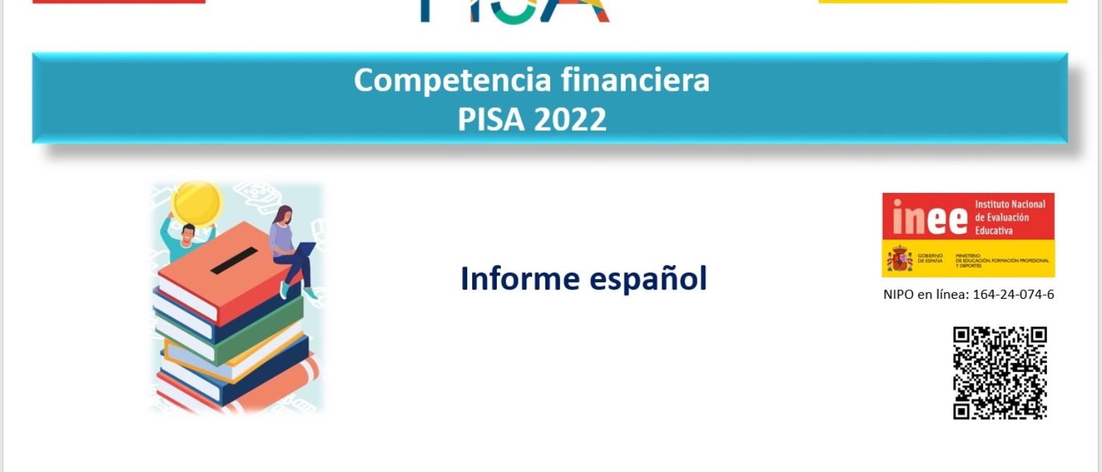 Video presentación Competencia financiera PISA 2022