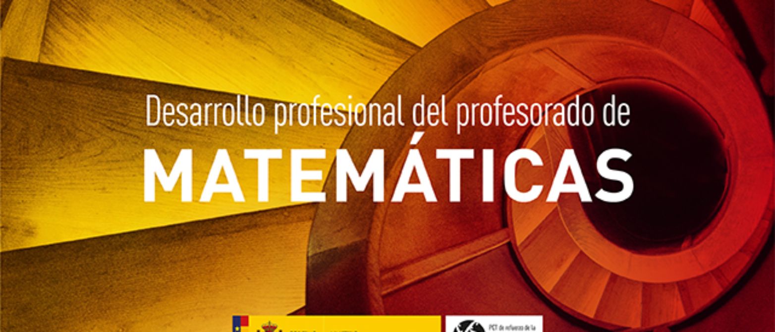 Curso del PCT de refuerzo de la competencia matemática