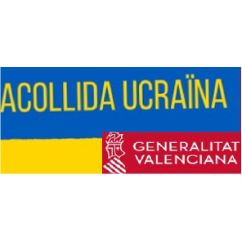 Acollida Ucraïna. Comunitat Valenciana