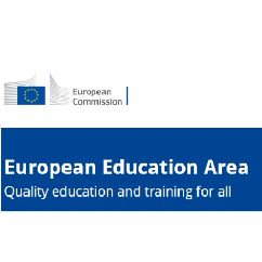 European Commision. European Education Area