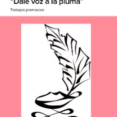 Dale voz a la pluma 19