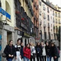 Paseo literario por el Madrid de Galdós