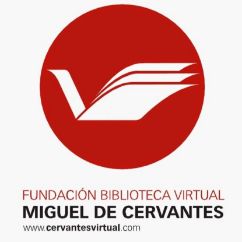 Logo Biblioteca Virtual Miguel de Cervantes